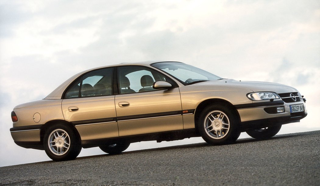 Opel Omega (B1) (1994–1999)