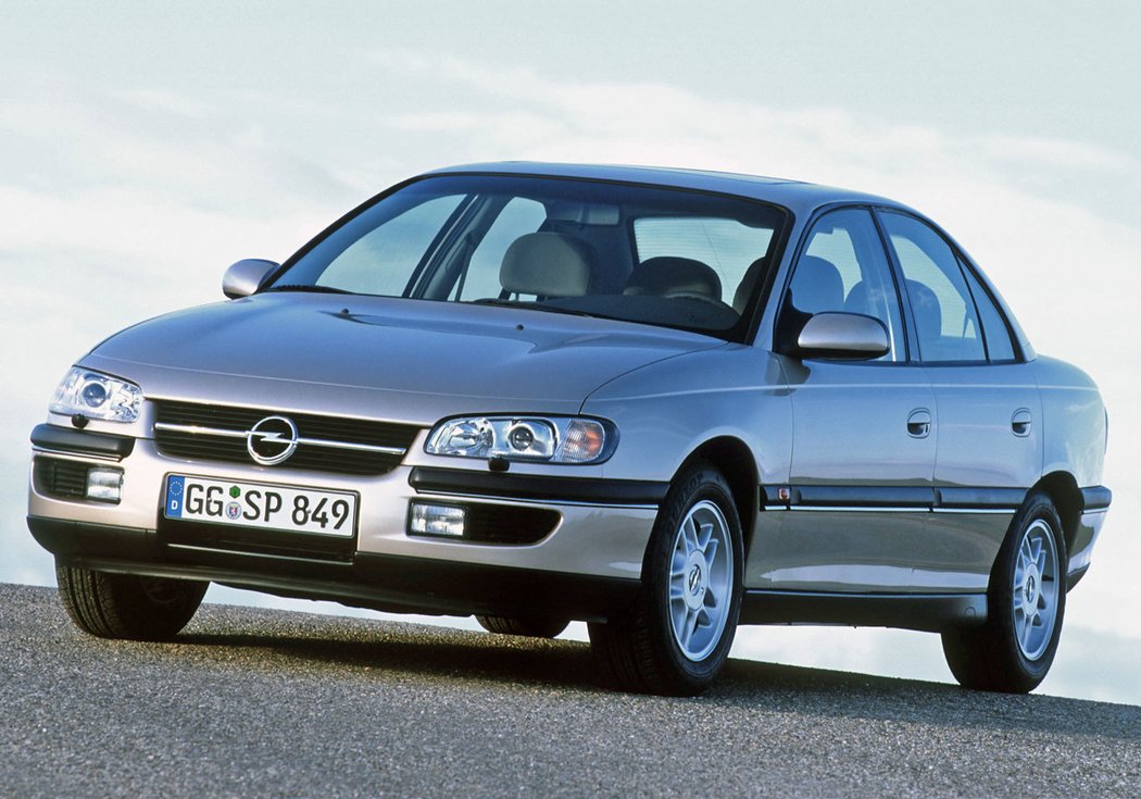 Opel Omega (B1) (1994–1999)