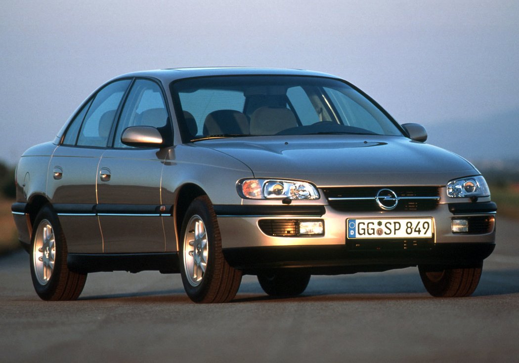 Opel Omega (B1) (1994–1999)