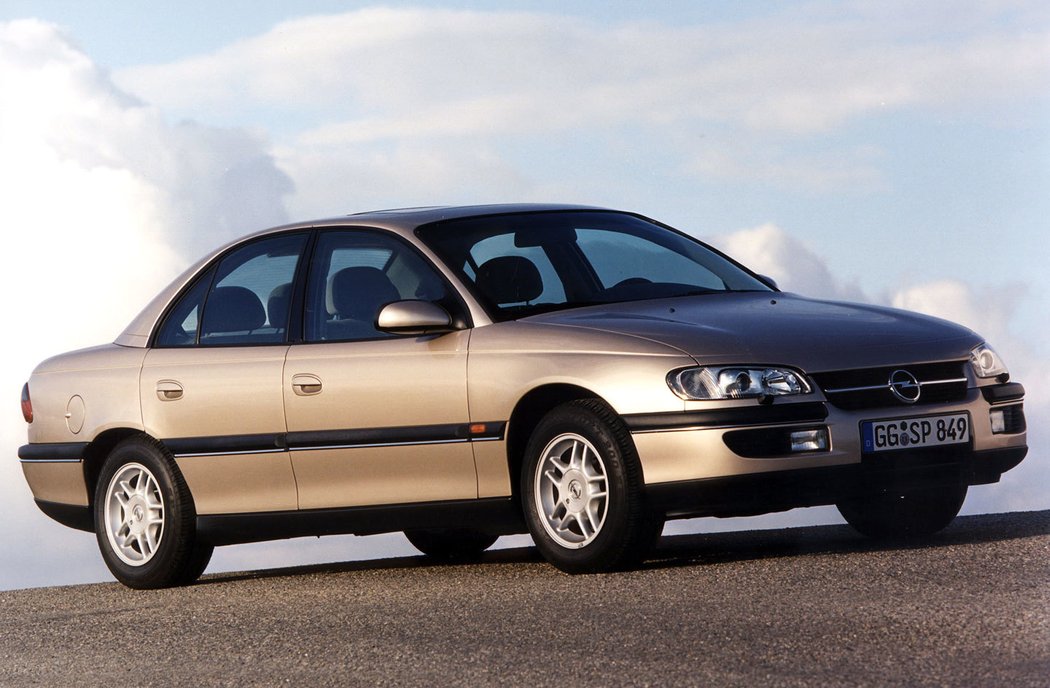 Opel Omega (B1) (1994–1999)