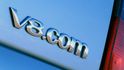 Opel Omega V8.com (1999) Opel Omega V8.com (1999)