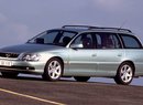 Opel Omega V8.com