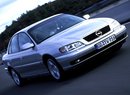 Opel Omega V8