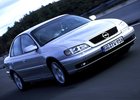 Opel Omega V8: Velkého blesku s motorem z Corvette jsme se nakonec nedočkali