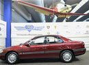 Opel Omega