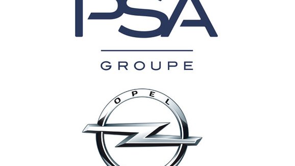 PSA chce koupit Opel! Co na to General Motors?
