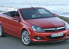 Opel Astra TwinTop - elegance i pro kupé-kabrio