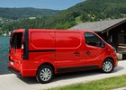 Opel Vivaro: Nová generace přichází na trh, stojí od 376.000 Kč