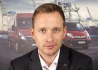Rozhovor: Mikuláš Ivaško, LUV Opel - Tah na bránu