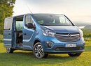 Opel Vivaro Life