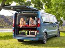 Opel Vivaro Life