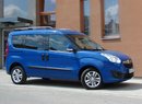 Opel Combo Tour 1.6 CDTI Enjoy: Family pracant