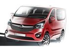Renault Trafic a Opel Vivaro: Nová generace přijde letos v létě