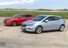 Video: Renault Mégane vs. Opel Astra. Jak jezdí? A co vnitřní prostor?
