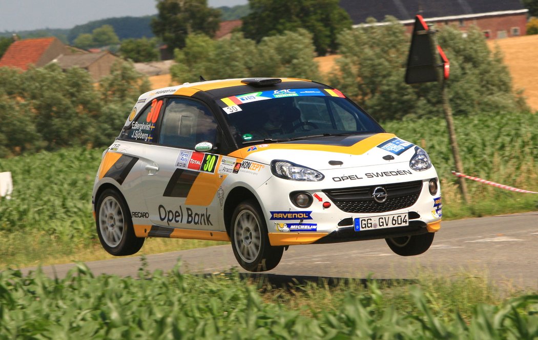 Opel Adam