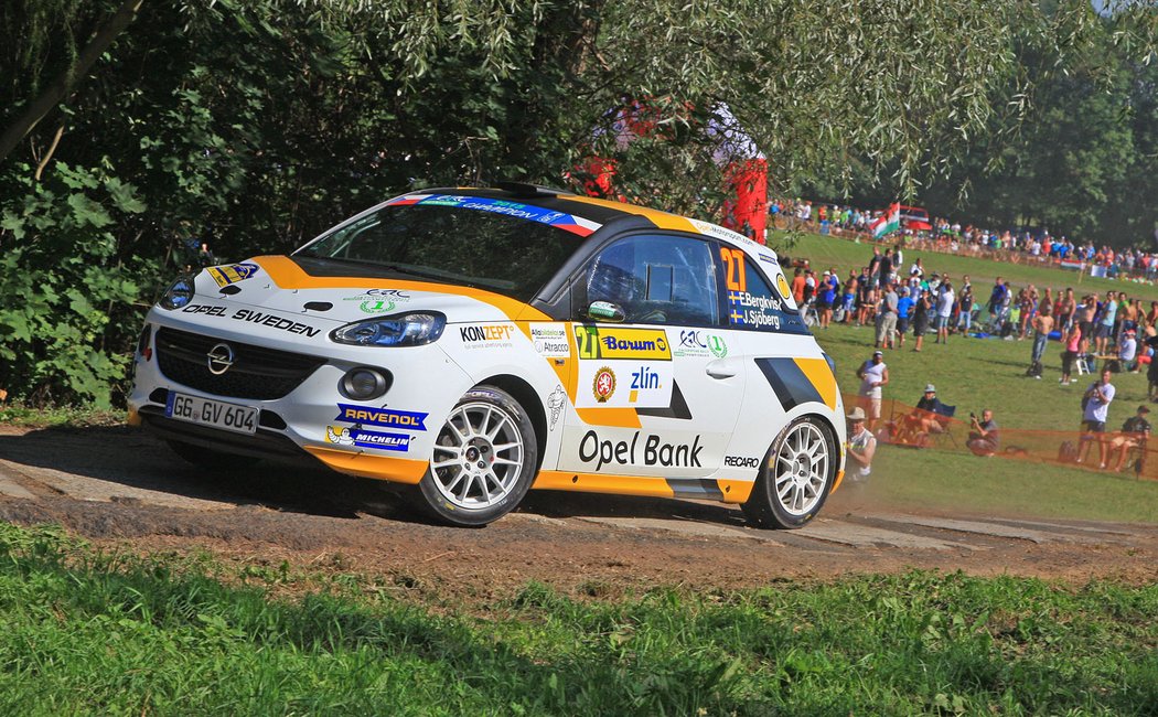 Opel Adam