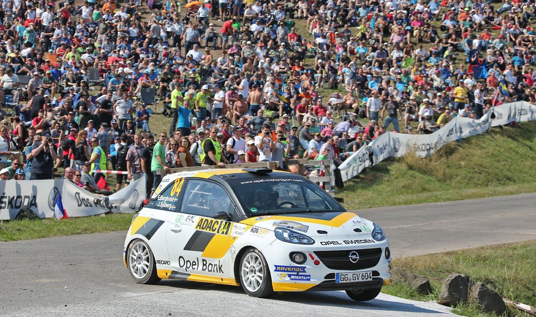 Opel Adam