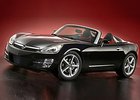 Ženeva živě: Opel GT je kabriolet roku 2007