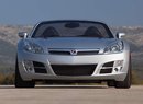 Saturn Sky