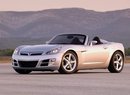 Saturn Sky