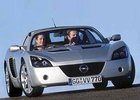 Opel Speedster Turbo: 200 koní pod kapotou