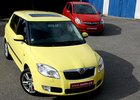 TEST Opel Corsa 1.3 CDTI Sport vs. Škoda Fabia 1.4 TDI Sport – Blesk nebo šíp?
