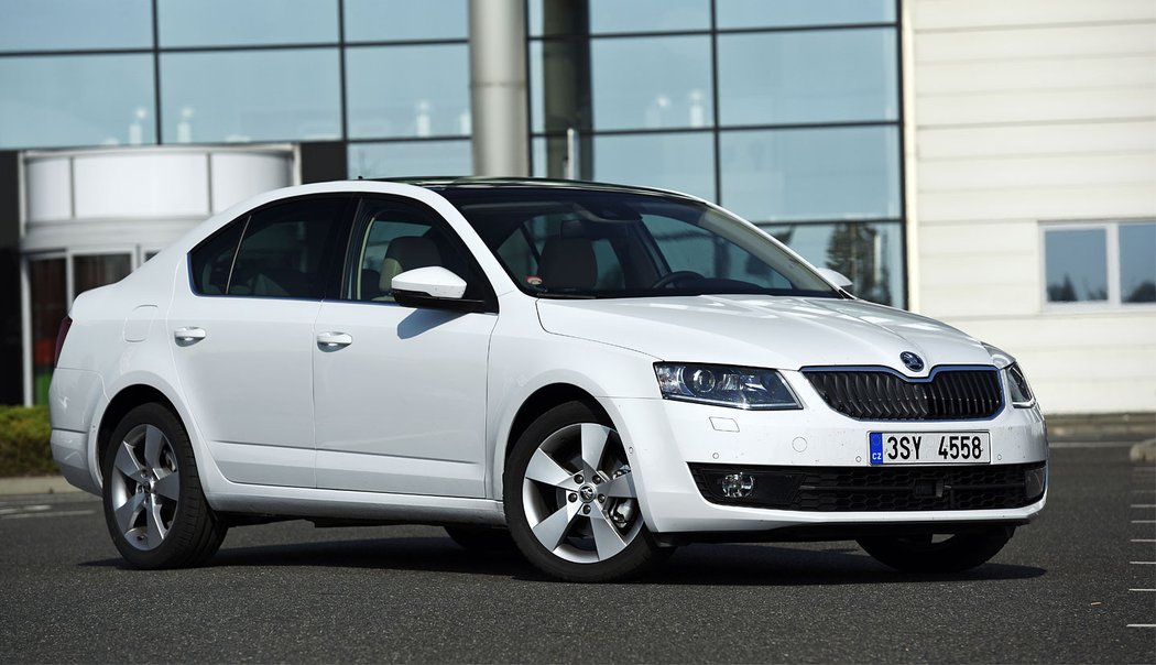 opel skoda octavia srovnavacitesty video redakcnivideo