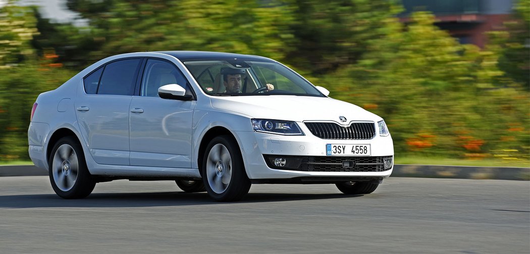 opel skoda octavia srovnavacitesty video redakcnivideo