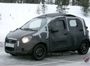 Opel Agila