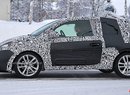 Spy Photos: Opel Junior