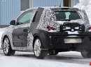 Spy Photos: Opel Junior