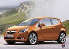 Opel potvrdil příchod miniauta i výrobu v Eisenachu