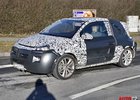 Spy Photos: Opel Junior – Nové mini z Eisenachu (nové foto)