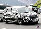 Spy Photos: Nový Opel Meriva - soutěž o nejlepší špionážní snímek pokračuje