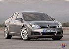 Spy Photos: Nový Opel Vectra již ve Frankfurtu