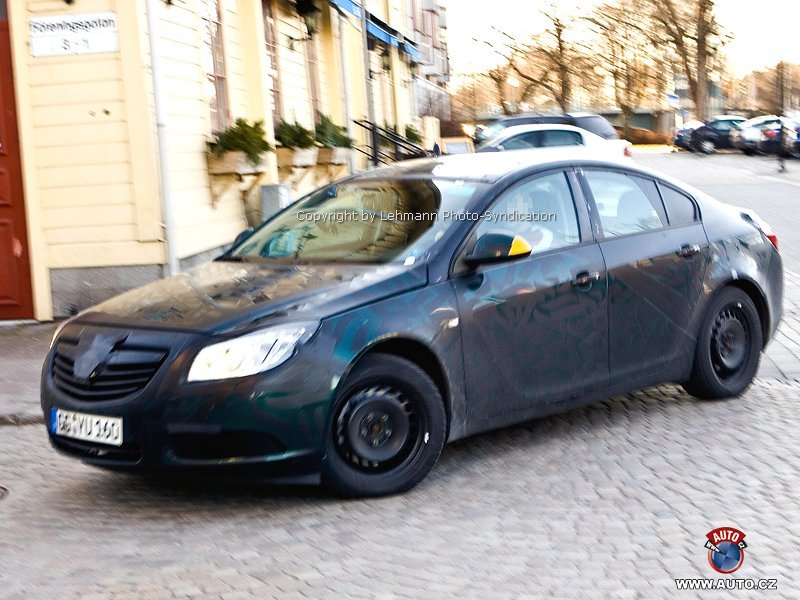 opel spyphotos strednitrida