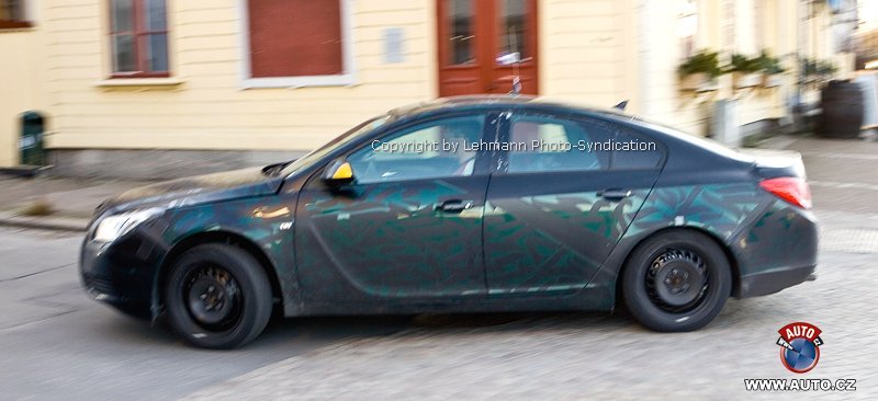 opel spyphotos strednitrida