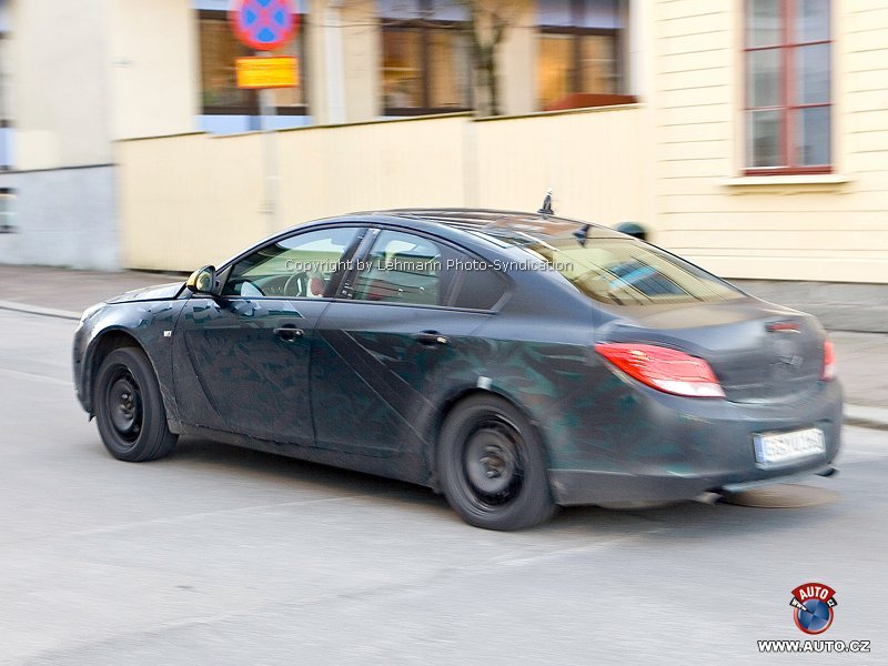 opel spyphotos strednitrida