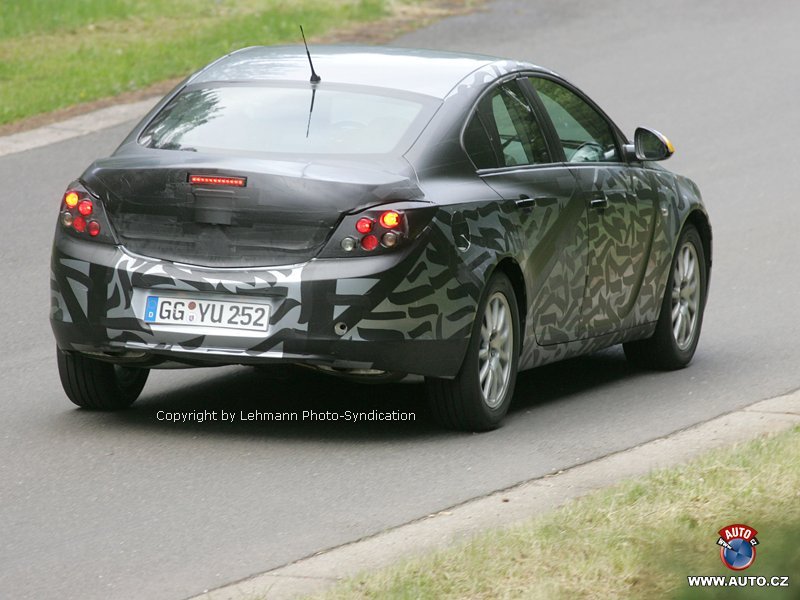 opel spyphotos strednitrida