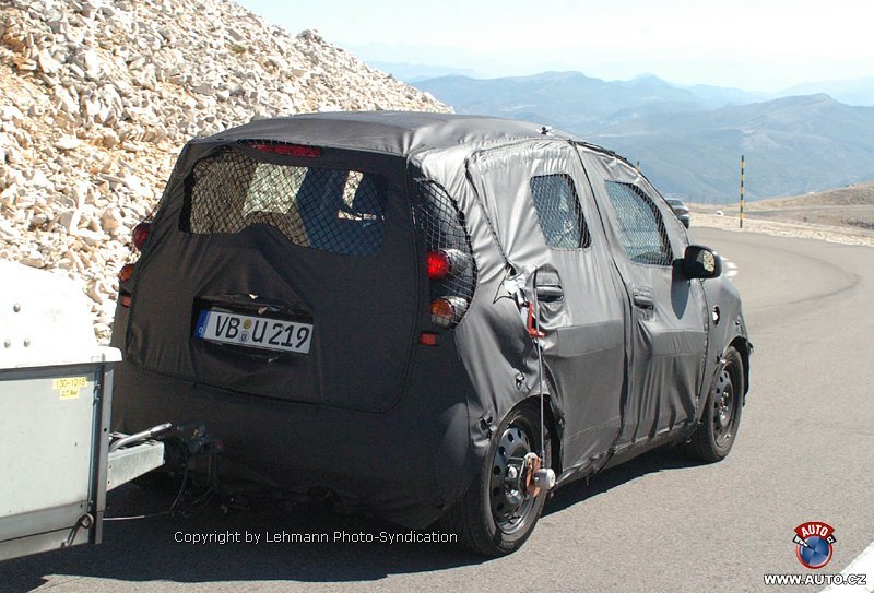 opel spyphotos strednitrida