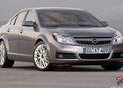 Nástupce Opelu Vectra zřejmě dostane nové jméno