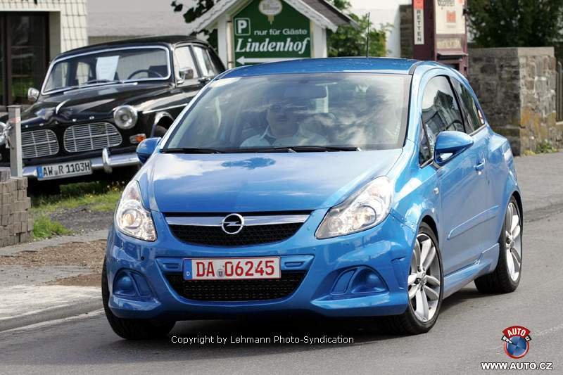 Opel