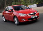 Opel má na Astru již 150.000 objednávek, letošní příchod Sports Toureru potvrzen