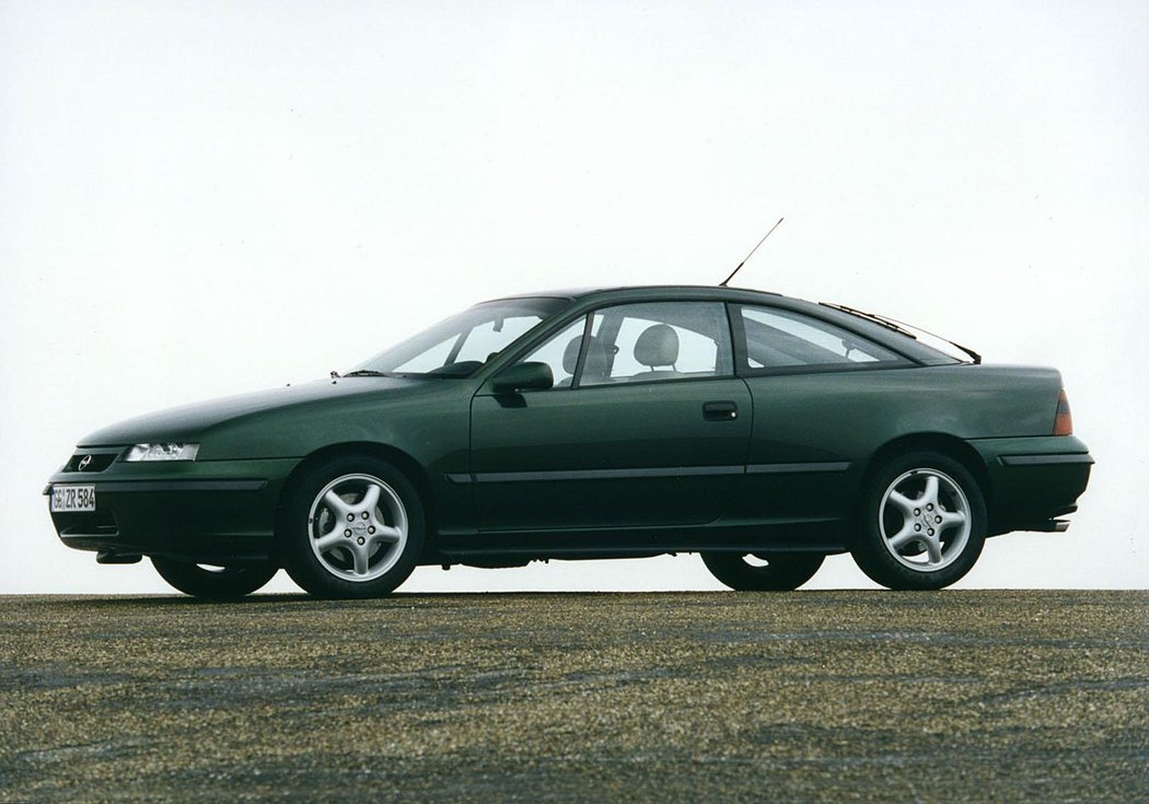 Opel Calibra