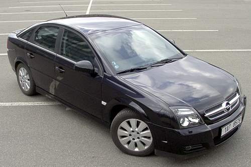 Opel Vectra