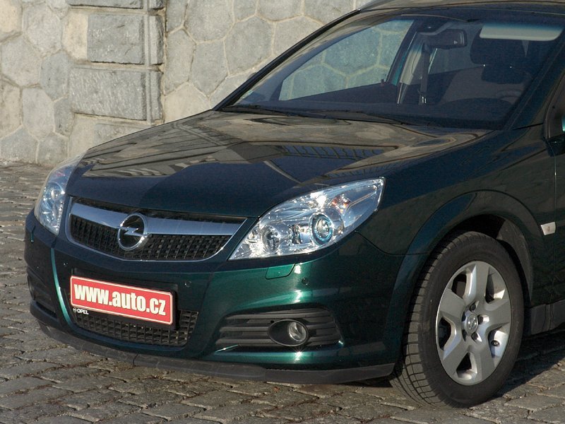 Opel Vectra