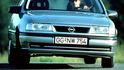 Opel Vectra V6 1993 Opel Vectra V6 1993