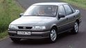 Opel Vectra V6 1993 Opel Vectra V6 1993