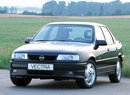 Opel Vectra Turbo 4x4 1992