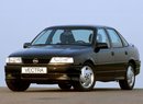 Opel Vectra Turbo 4x4 1992